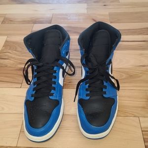 Air Jordan 1 retro high